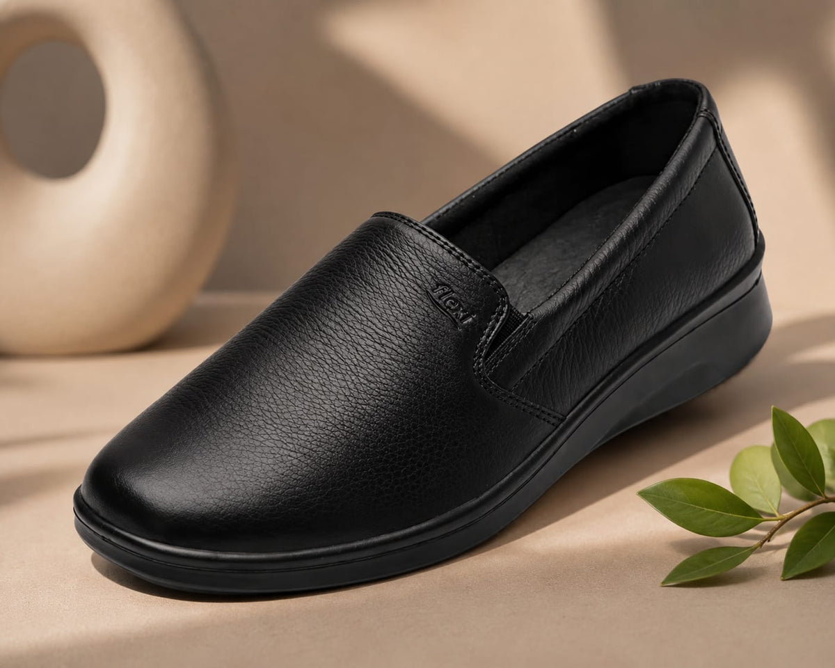 Mocasin Flexi