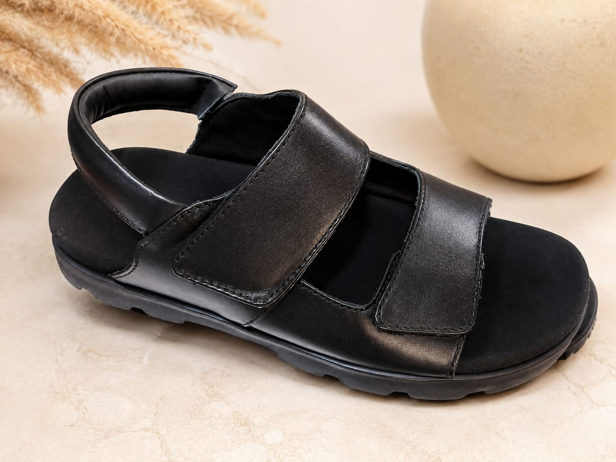 Huarache Casual confor