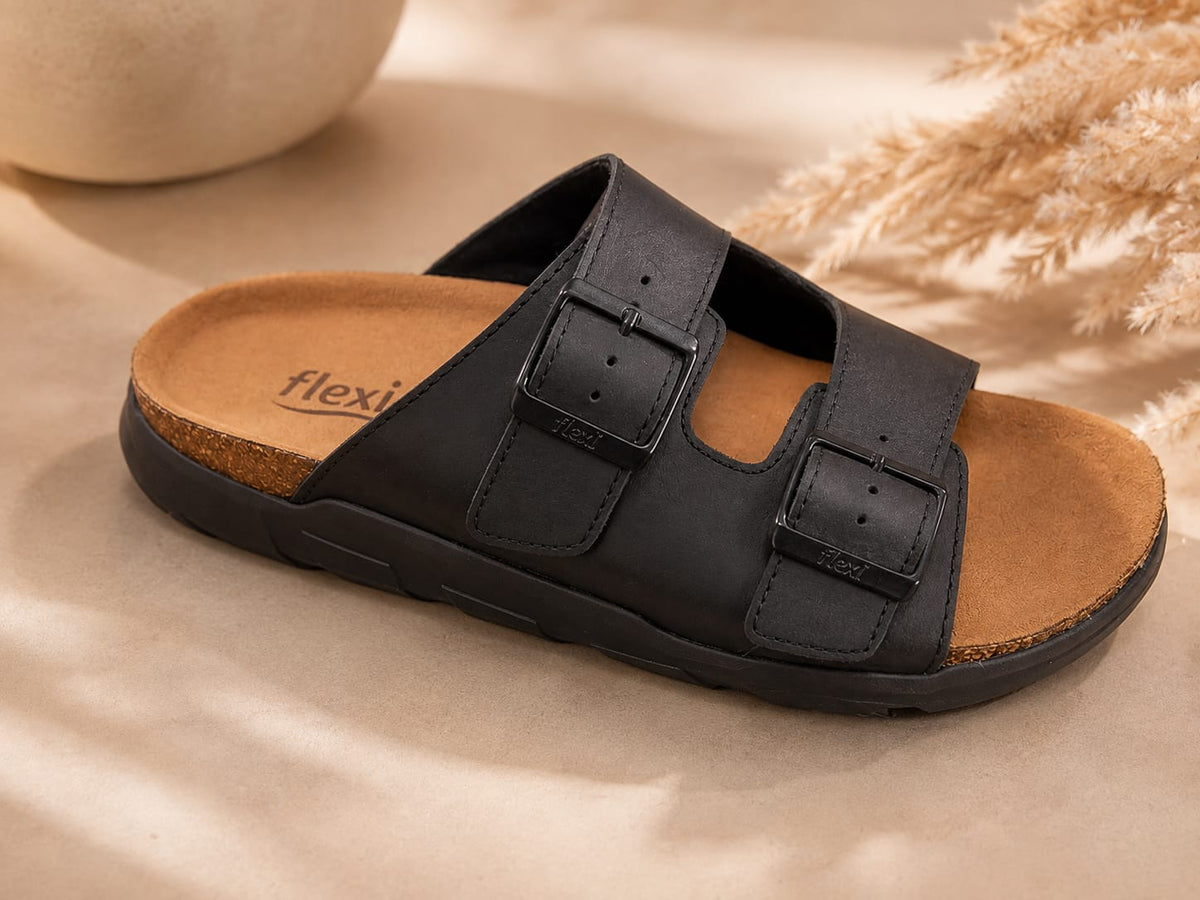 Sandalia Casual