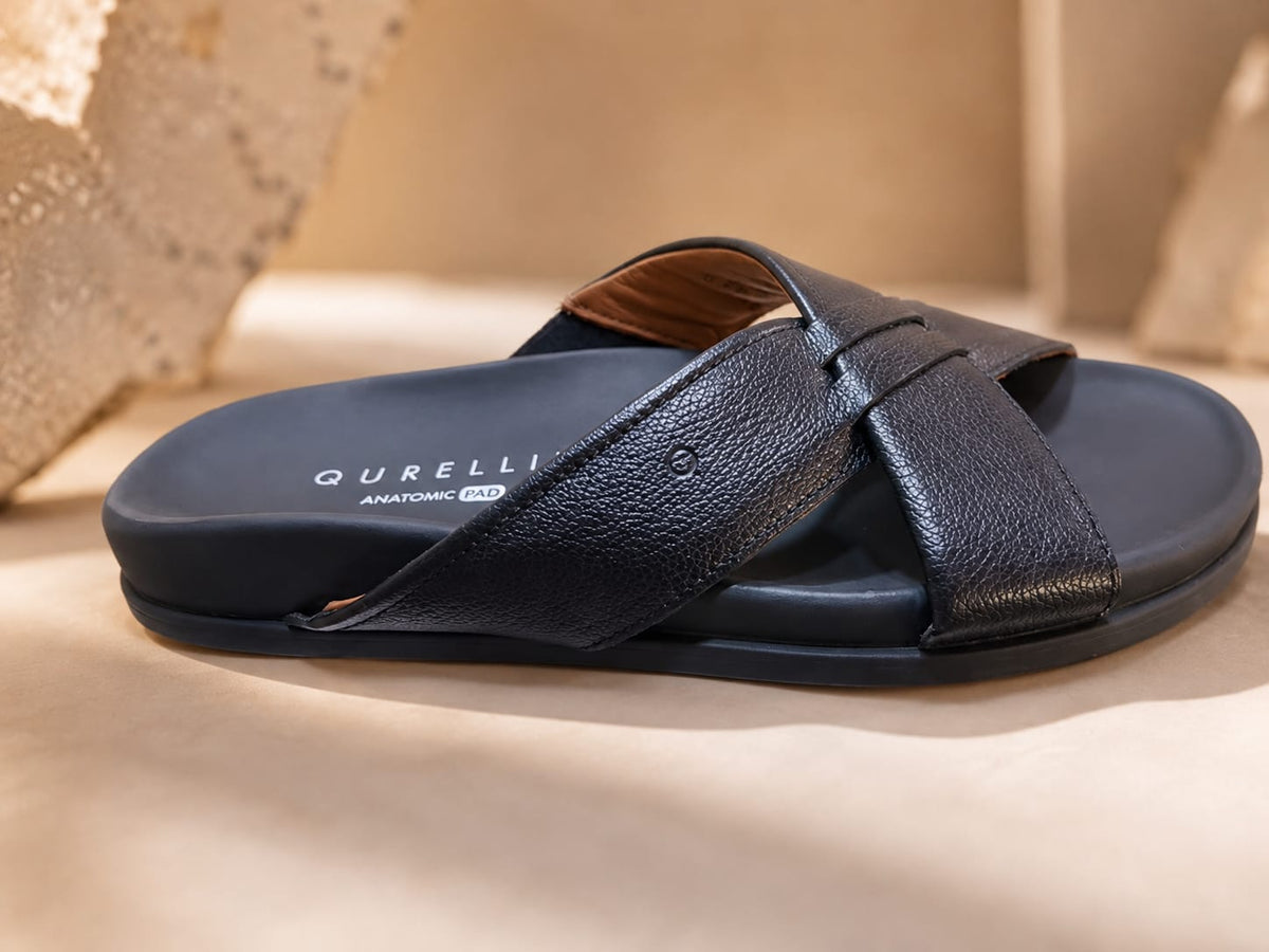 Huarache Urbano.