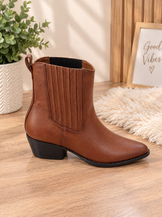 bota Chelsea Urbana