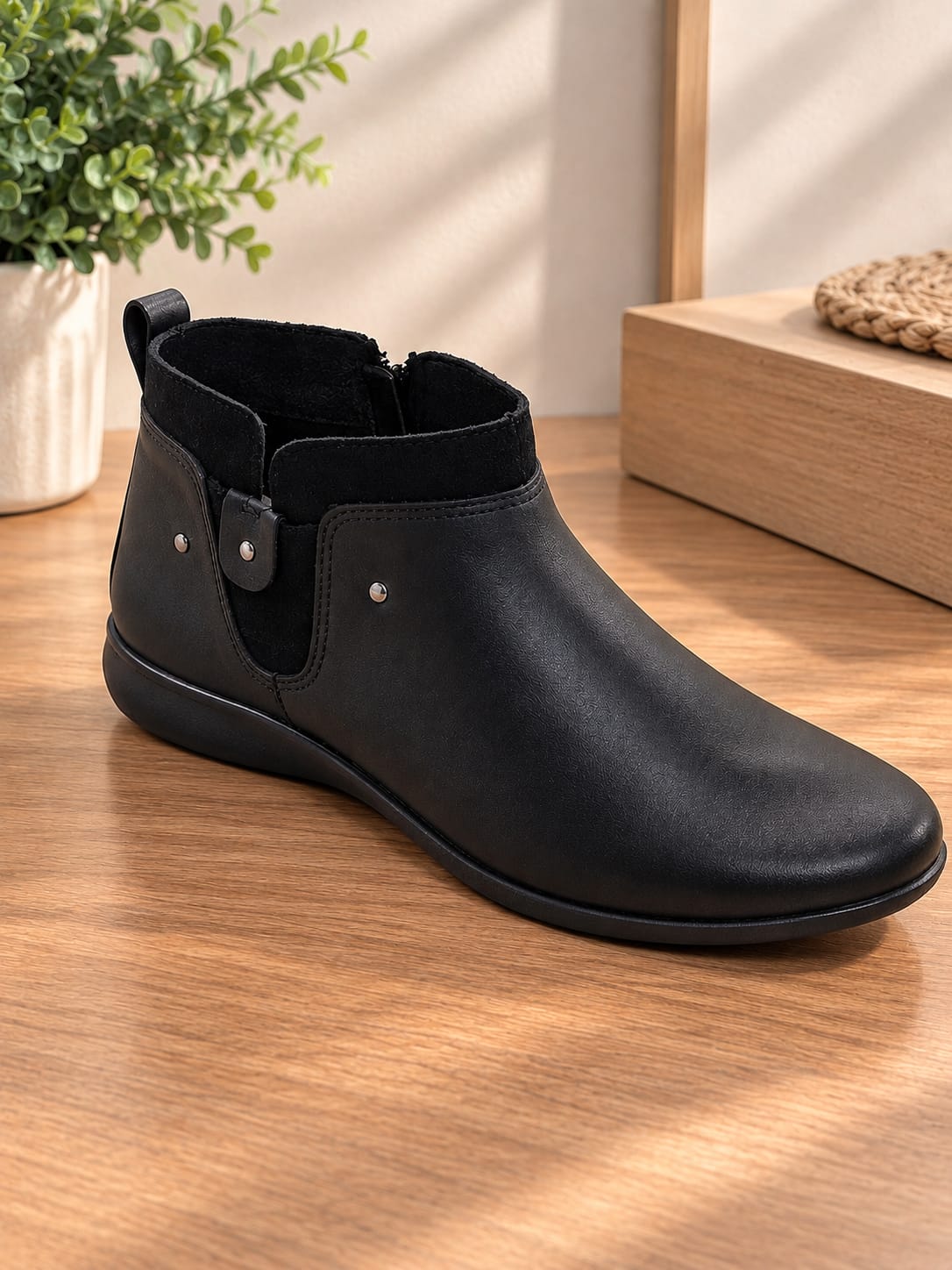 Bota Siena Classic