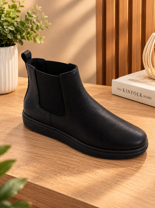 Bota Chelsea Urbana