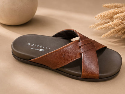 Huarache Urbano.