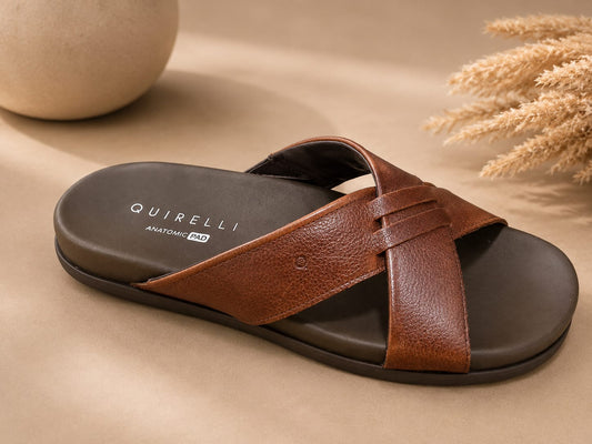 Huarache Urbano.