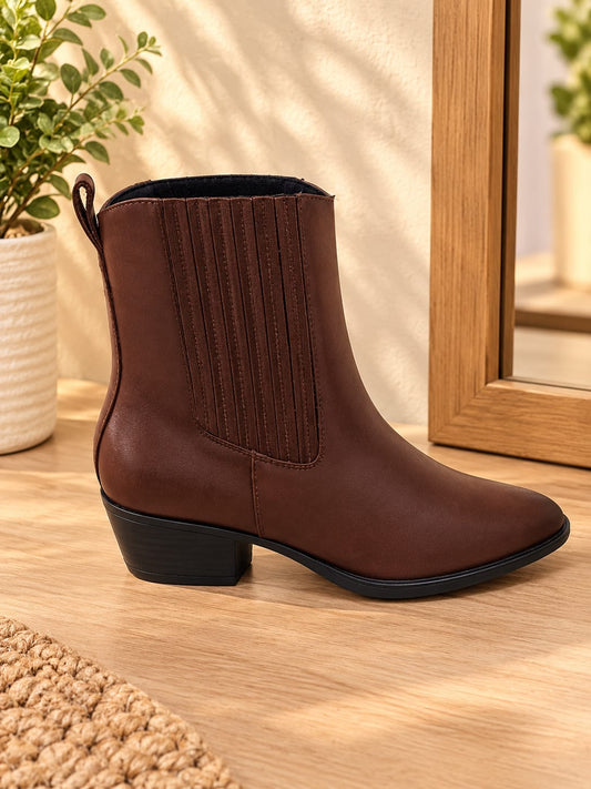 bota Chelsea Urbana