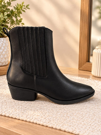 bota Chelsea Urbana