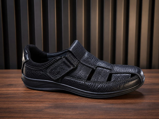 Huarache casual
